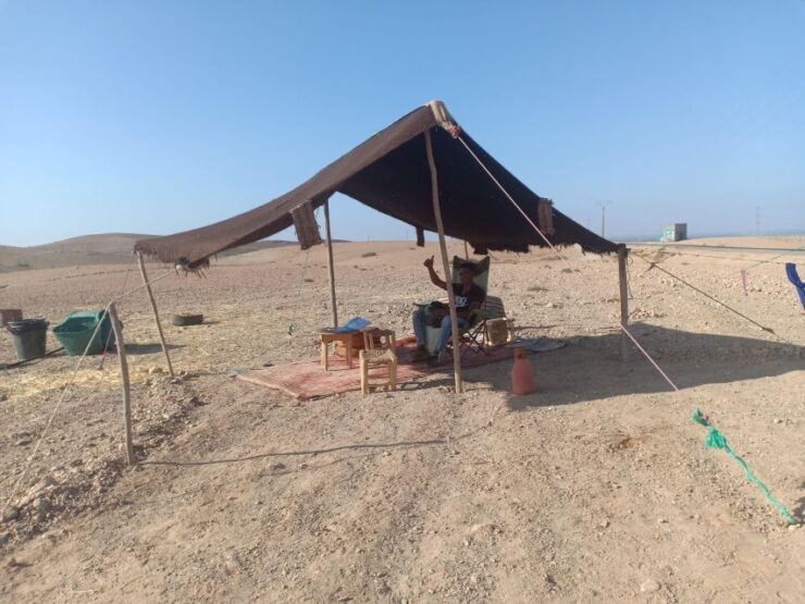 Marrakech: Camel Safari at Agafay Desert With Lunch - Experience Highlights