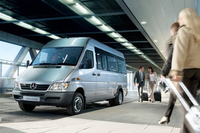 Marrakech & Casablanca Private Transfer - Good To Know