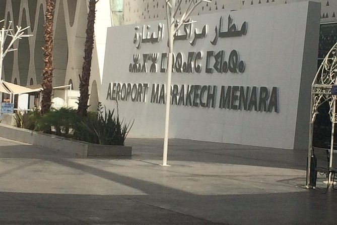 Marrakech & Casablanca Private Transfer - Service Offerings