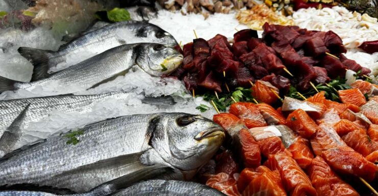 Marrakech City Night Tour and Traditional Moroccan Dinner - Tour Highlights