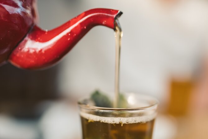 Marrakech City Tour With Abdel - Tour Highlights