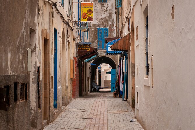 Marrakech City Tour With Abdel - Cancellation Policy