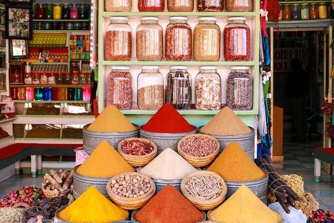 Marrakech City Tour With Private Local Driver - Pricing and Reservations