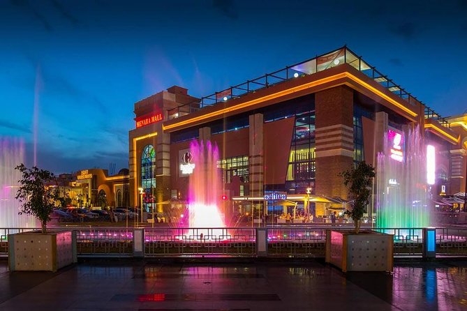 Marrakech City Walls & Medina & Kasbah - Caleche by Night- - Frequently Asked Questions