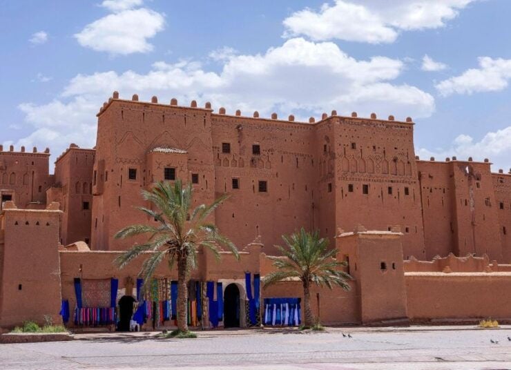 Marrakech: Day Trip to Ait Ben Haddou - Activity Details