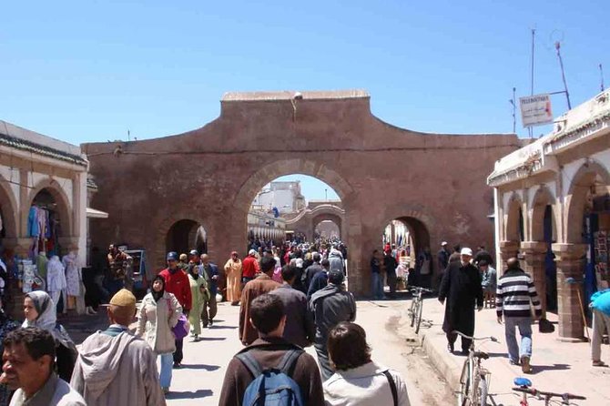 Marrakech Day Trip to Essaouira - Must-Visit Attractions