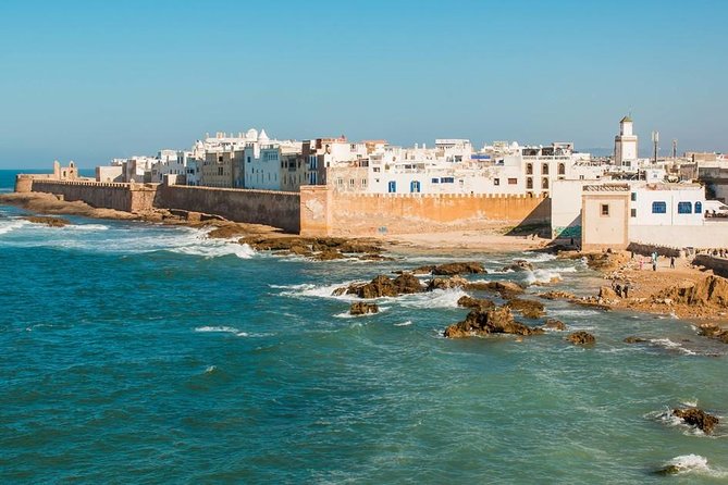 Marrakech Day Trip to Essaouira - Frequently Asked Questions