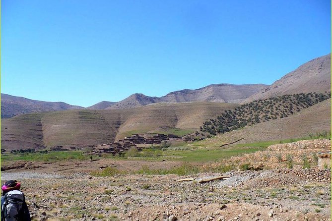 Marrakech Day Trip to Ourika Valley - Traveler Tips