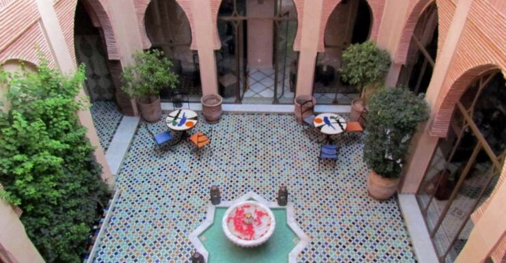 Marrakech Day Trip With Amazing Tour Guide - Activity Details