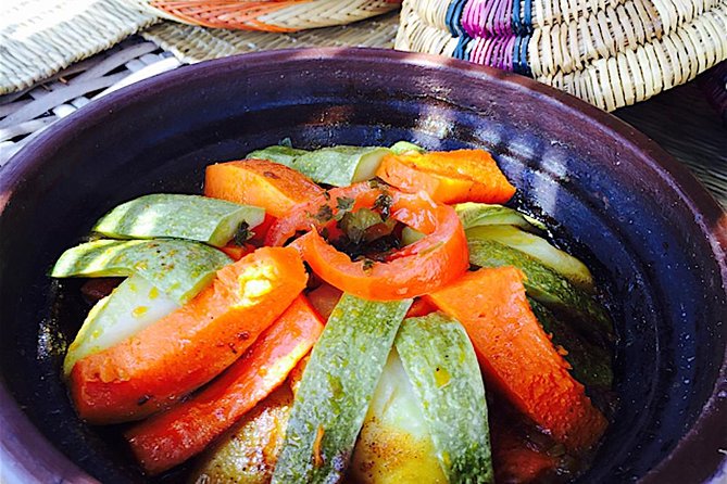 Marrakech Daytrip to Atlas Mountains & Berber Family Lunch & Optional Camel Ride - Optional Camel Ride