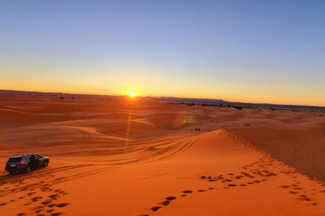 Marrakech Desert Tours - Choosing the Right Tour Package