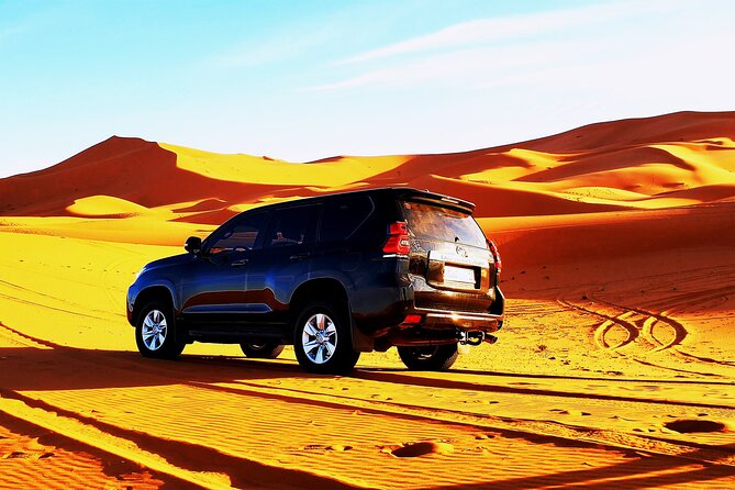 Marrakech Desert Tours - Common Questions