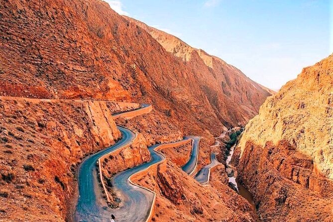 Marrakech Desert Tours - The Sum Up