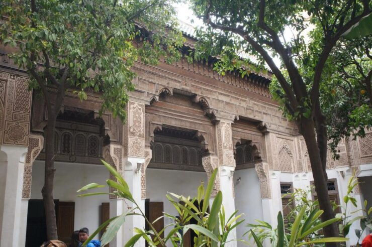 Marrakech Discovery: Sights, Sounds, & Scents of the Medina - Tour Highlights