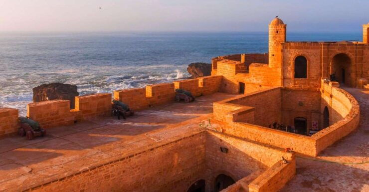 Marrakech: Essaouira Day Trip Jewel of the Atlantic - Booking Information