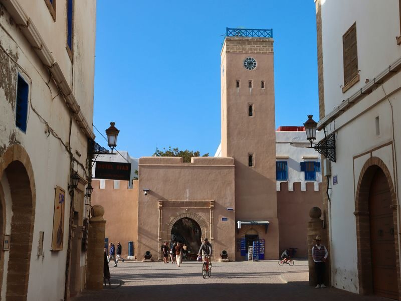 Marrakech Essaouira Day Trip: Small Group Guided Tour - What to know before you go
