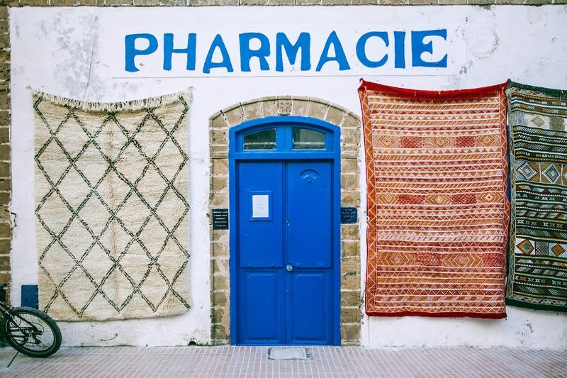 Marrakech Essaouira Day Trip: Small Group Guided Tour - Why Essaouira makes a welcome change