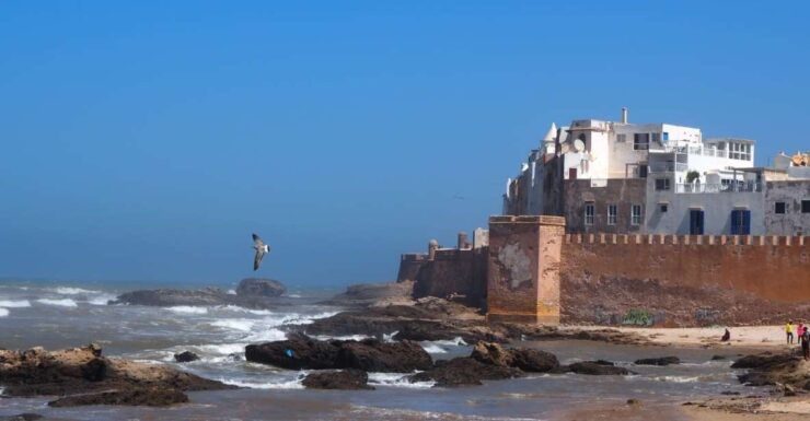 Marrakech: Essaouira Day Trip With Transfers and Co-Op Visit - Activity Details