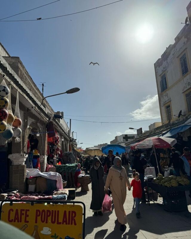 Marrakech Essaouira UNESCO Site Full-Day Tour - What the price does, and does not, cover