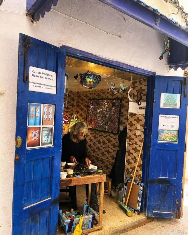 Marrakech Essaouira UNESCO Site Full-Day Tour - Who should book this day trip