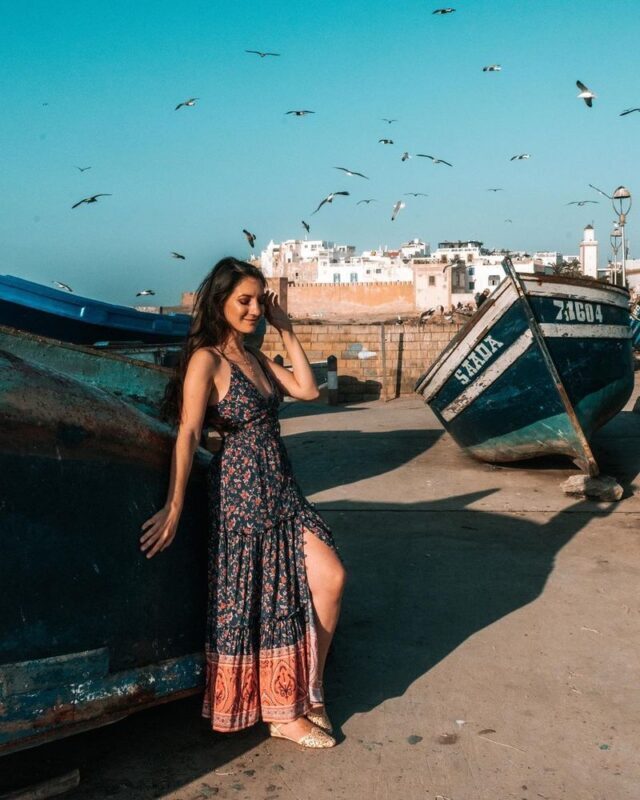Marrakech Essaouira UNESCO Site Full-Day Tour - Should you book it?