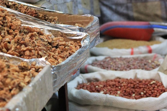 Marrakech Evening Bike Tour With Tastings and Tangia Dinner - Inclusions