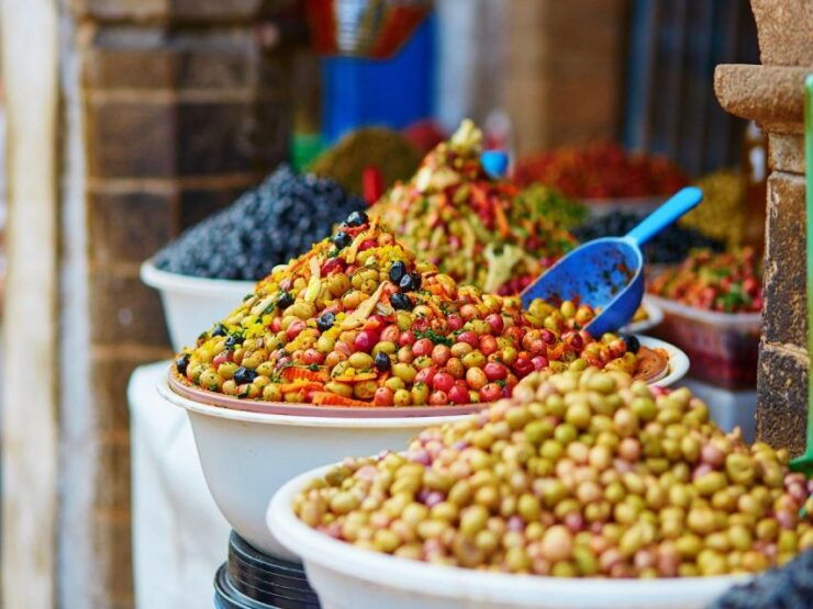 Marrakech: Exclusive Private Shopping Adventure in the Souks - Exclusive Souk Excursion Details