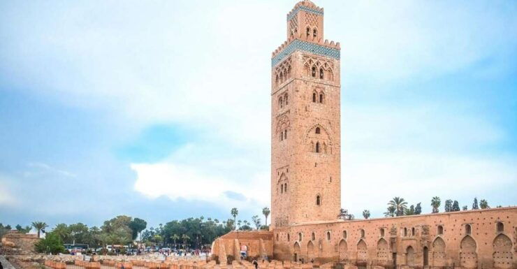 Marrakech Excursion Full Day Trip From Agadir - Exciting Marrakech Excursion Overview