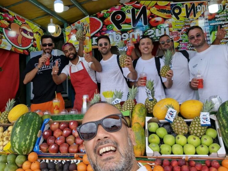 Marrakech : Excursions in All Areas Around - Booking Process and Payment Options