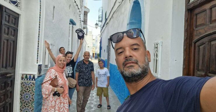 Marrakech : Excursions in All Areas Around - Activity Information and Guides