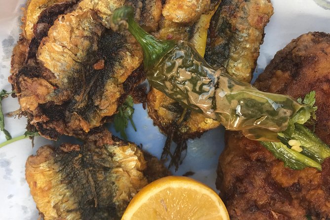 Marrakech Food Small-Group Walking Tour With Tasting - Common Questions