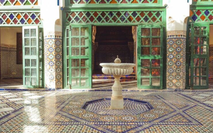 Marrakech Full-Day Excursion From Casablanca With Camel Ride - Booking and Logistics