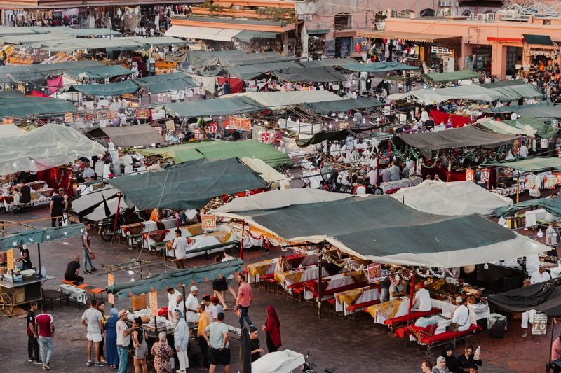 Marrakech Full Day Guided City Highlights Tour - Key points before you book