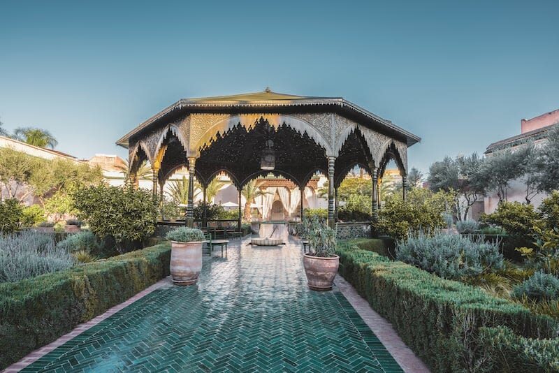 Marrakech Full Day Guided City Highlights Tour - What the guide adds