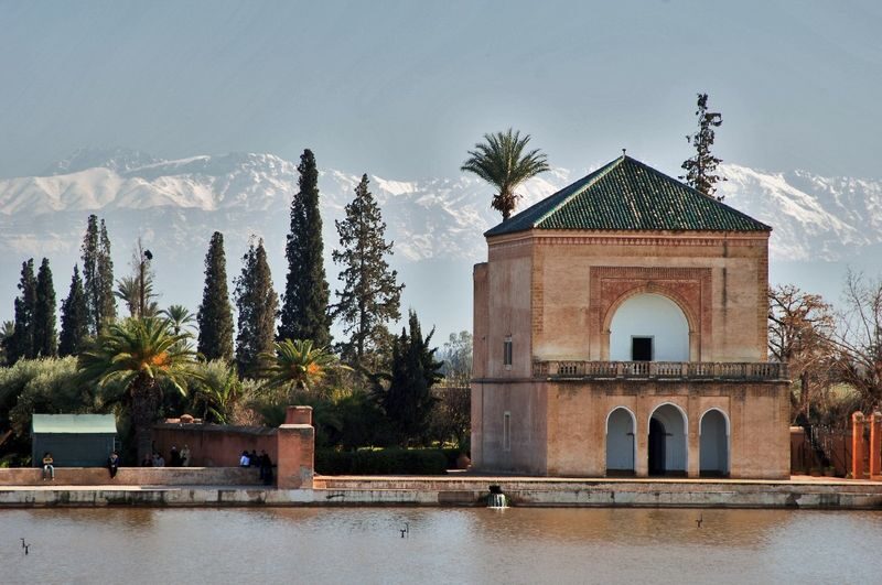 Marrakech Full Day Guided City Highlights Tour - Is $77.55 good value?