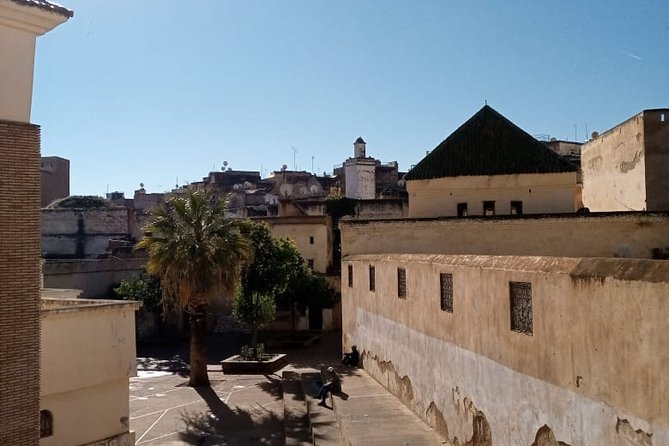 Marrakech Full Day Guided Tour - Secure Your Spot