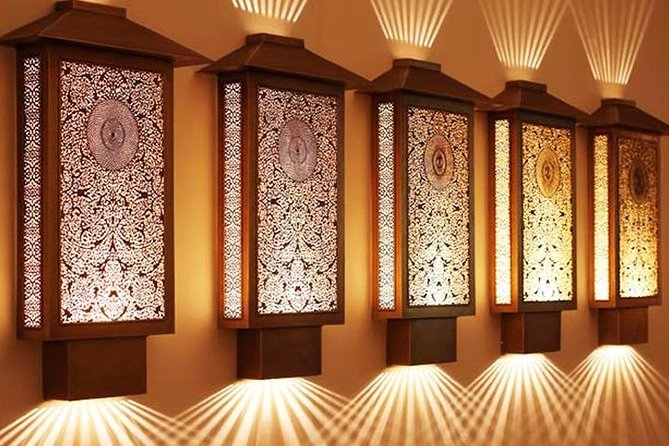 Marrakech Full Day Tour 3-In-1: Culture, Shop, Quad & Camel - Reviews and Ratings