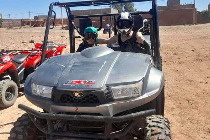 Marrakech Grove Palm Buggy Tour - Reviews and Ratings