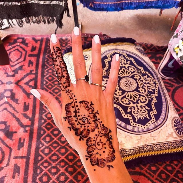 Marrakech: Guided 2-Day Trek to Imlil and Imnan Valleys - Experience Highlights