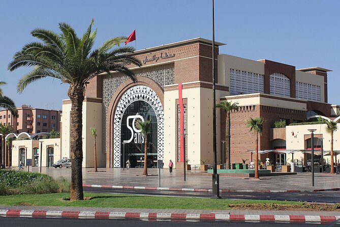 Marrakech Guided Historical and Cultural Visit - Positive Feedback From a Knowledgeable Guide