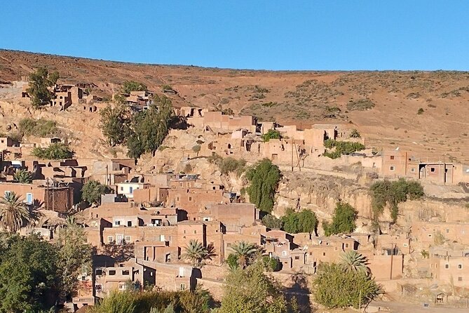 Marrakech Guided Tour Atlas Mountains, Berber Village, Agafay - Tour Highlights