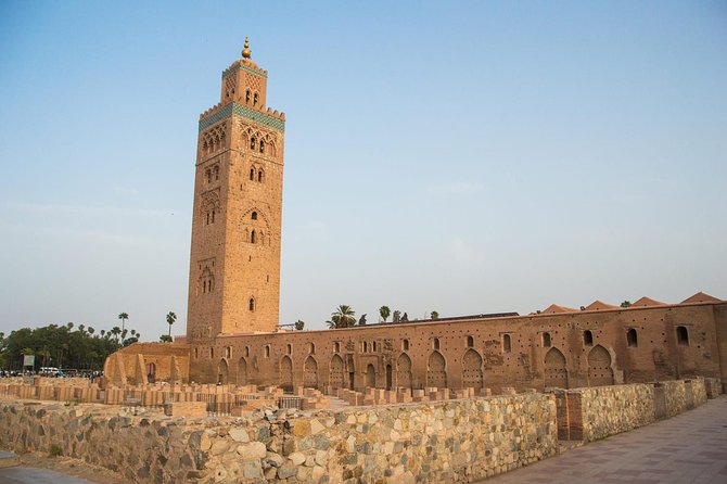 Marrakech Guided Tour From Casablanca With Camel Ride - Traveler Reviews: Overall Rating and Feedback