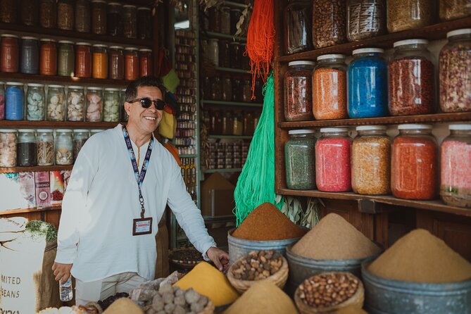 Marrakech Guided Tour: the City Highlights With an Expert Guide - Good To Know