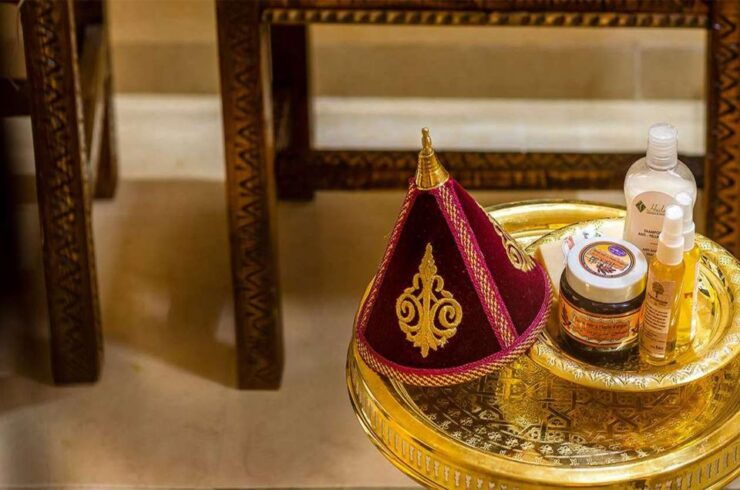 Marrakech: Half-Day Tour With Buggy Ride, Camel Ride and Spa - Booking Details