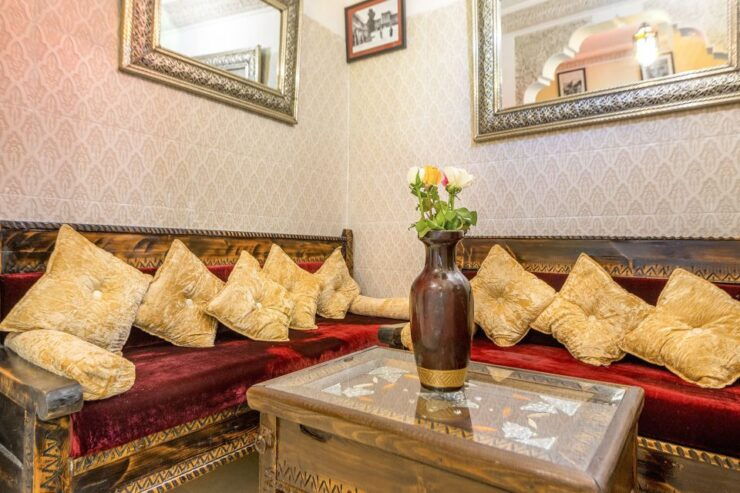 Marrakech: Hammam and Steam Relaxation Experience - Booking and Payment Options