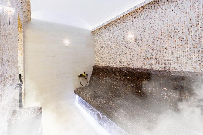Marrakech Hammam & Massage Packages - Customer Reviews
