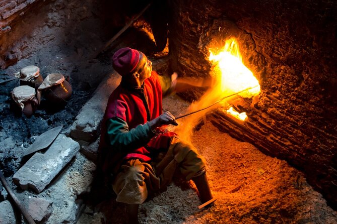 Marrakech Hidden Sides - Architectural Marvels