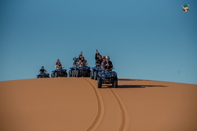 Marrakech, High Atlas Mountains & Merzouga Desert 3-Day Tour - Pricing and Lowest Price Guarantee