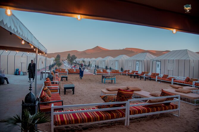 Marrakech, High Atlas Mountains & Merzouga Desert 3-Day Tour - Reviews and Ratings