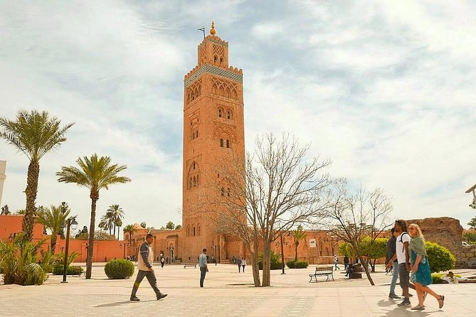 Marrakech Highlights: Guided Day Tour - Common Questions